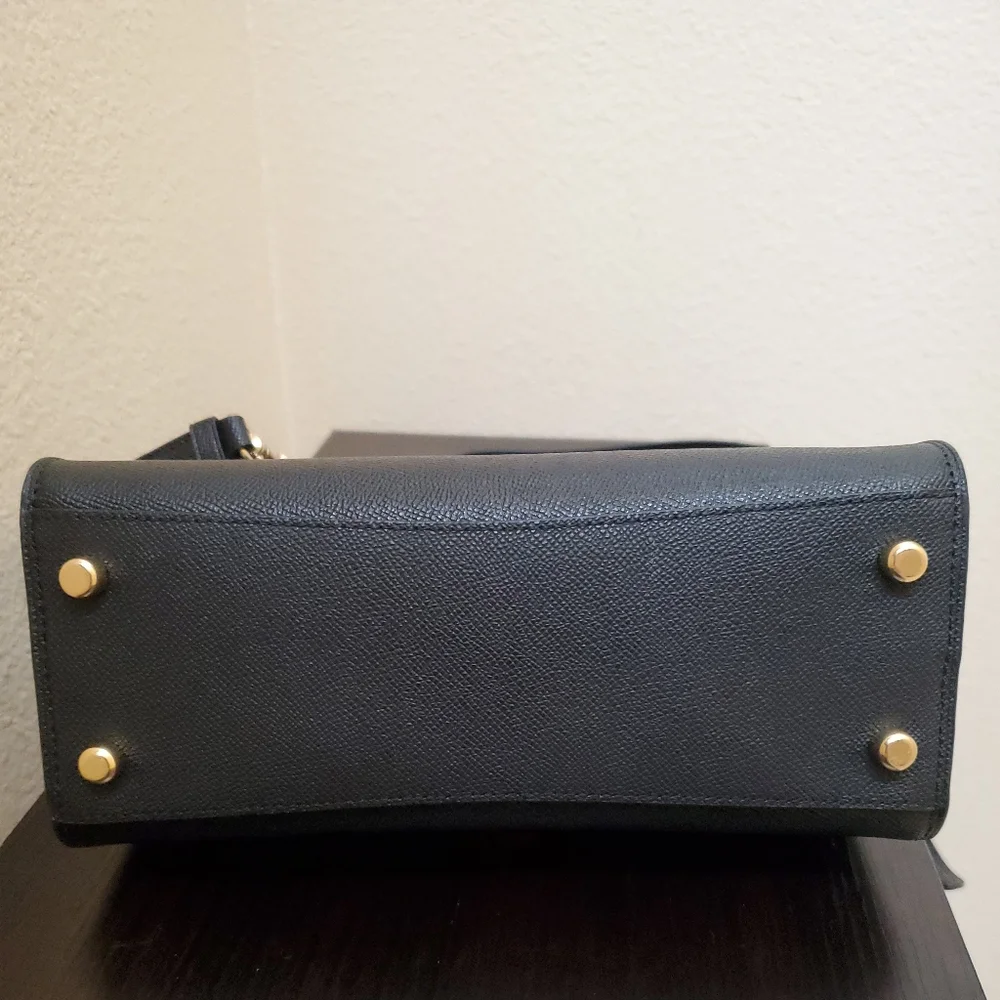 Coach Tilly Top Handle Satchel_7